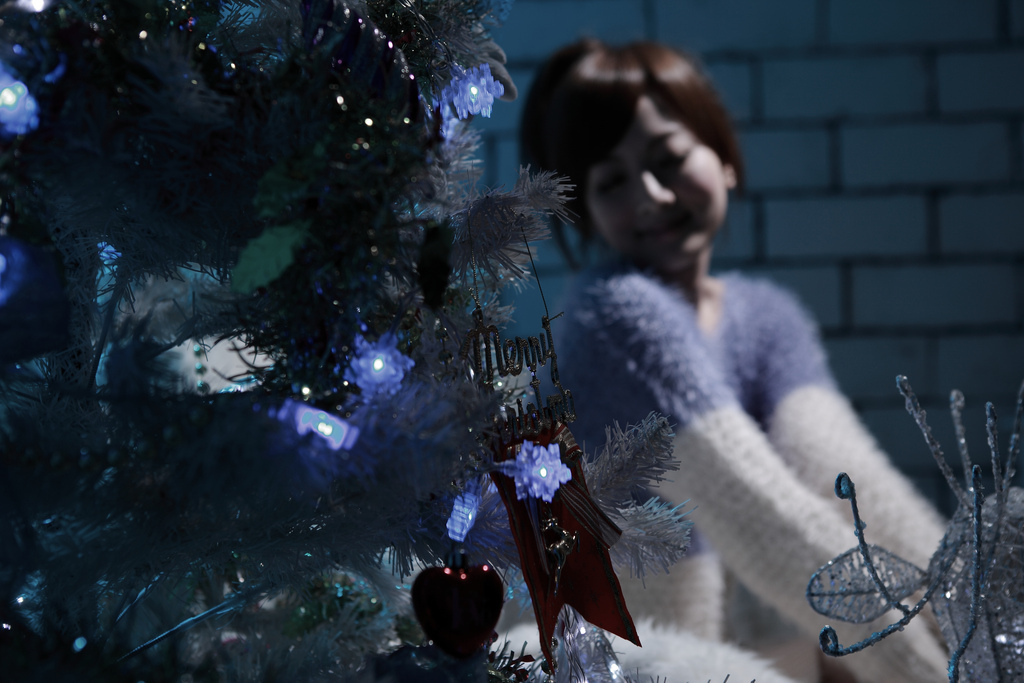 果子 2012.01.18 棚拍 国内高清美女模特美女